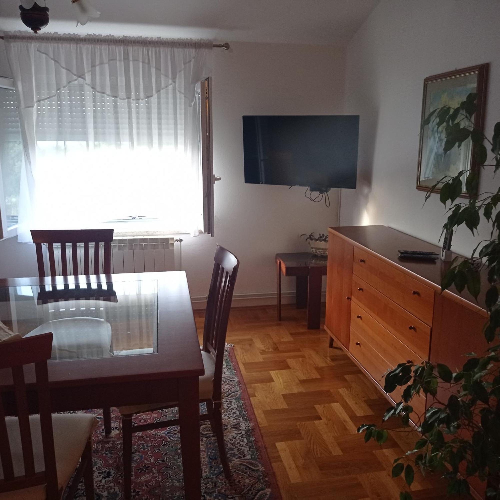 Apartments Anica プーラ エクステリア 写真
