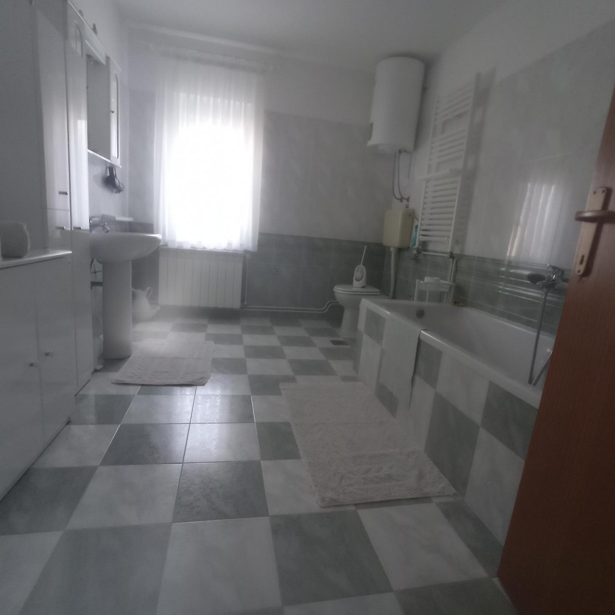 Apartments Anica プーラ エクステリア 写真