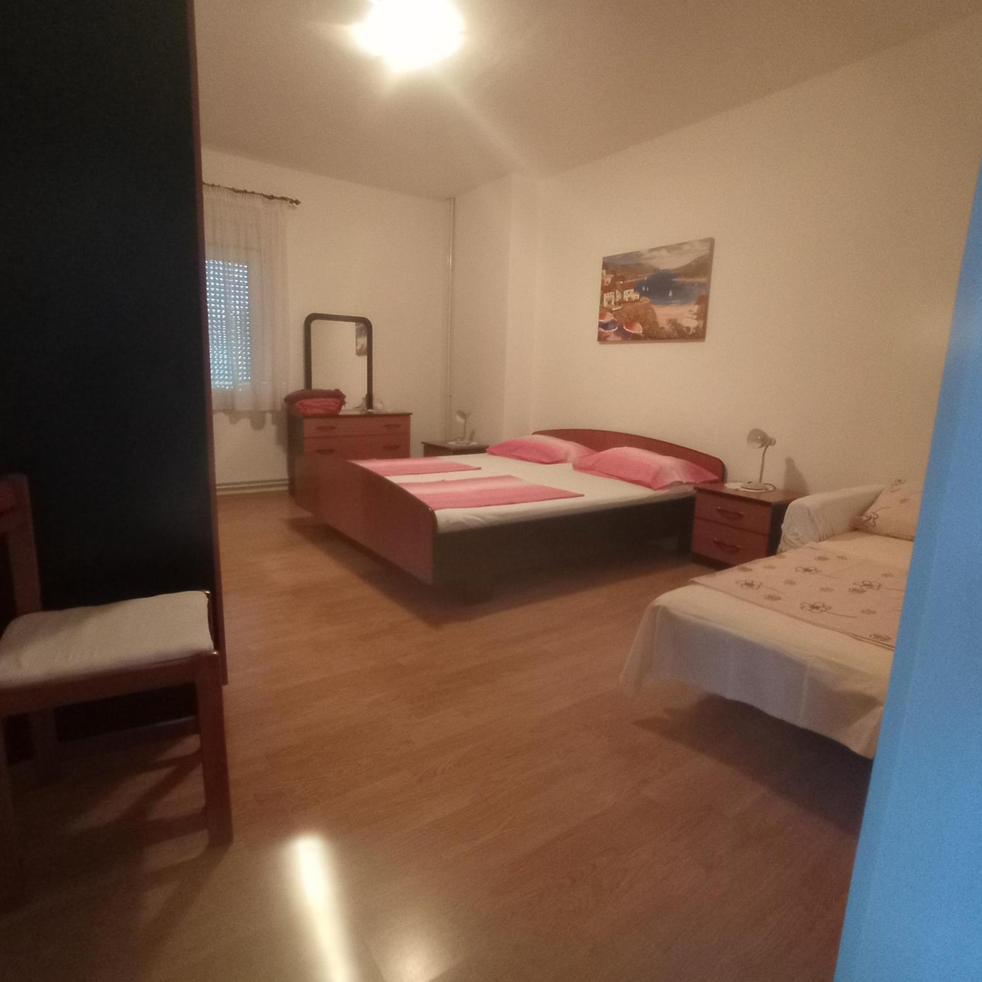 Apartments Anica プーラ エクステリア 写真