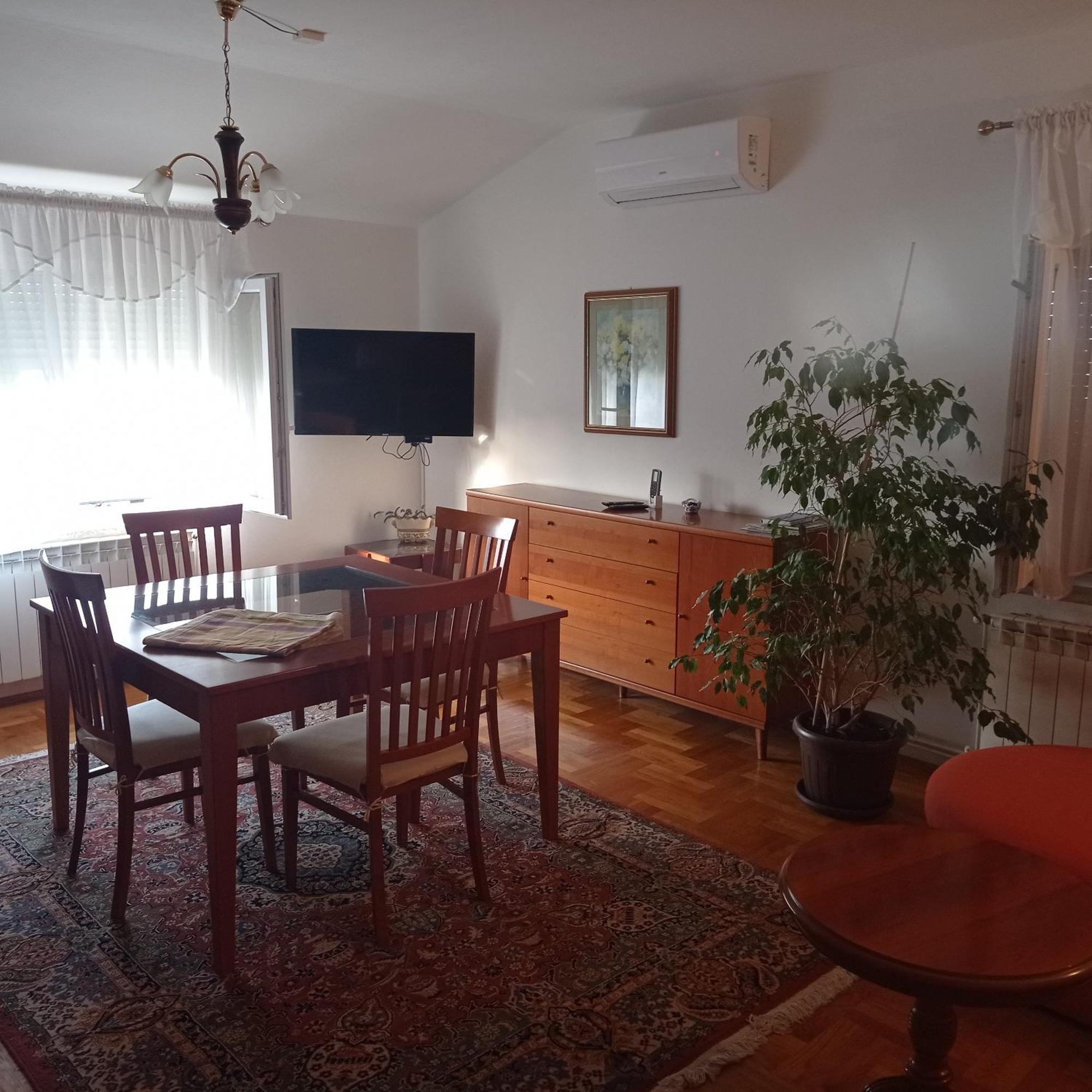 Apartments Anica プーラ エクステリア 写真