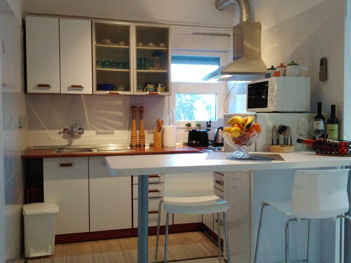 Apartments Anica プーラ エクステリア 写真